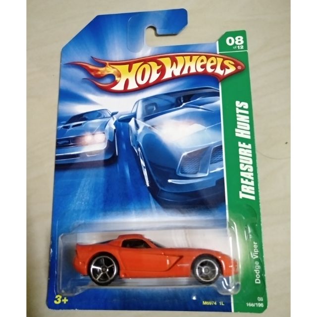 hot wheels t hunts