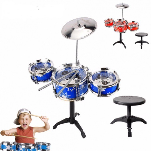 drum set for kid