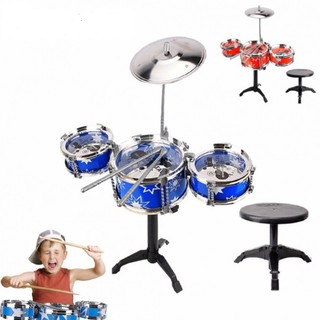 jazz drum set for kid