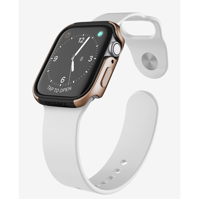 x doria apple watch case 40mm