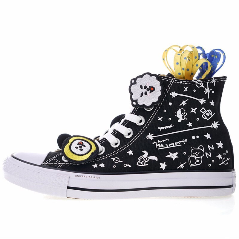 converse bts bt21