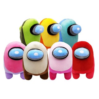 💥Among US Ready stock 💥PLUSH SOFT DOLLS IMPOSTOR GAME TOYS FOR KIDS ...