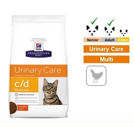 science diet urinary care