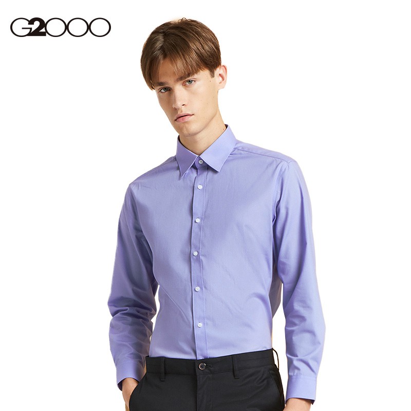 g2000 slim fit