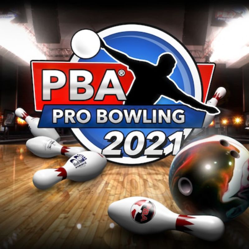 PBA PRO BOWLING 2021 (PS5/PS4 DIGITAL DOWNLOAD) Shopee Malaysia