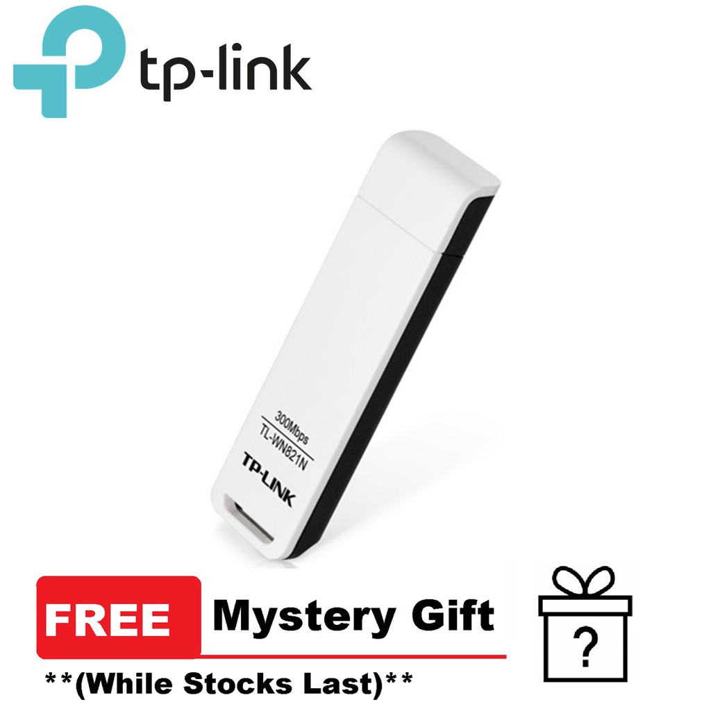 Tp link wn821n xp driver