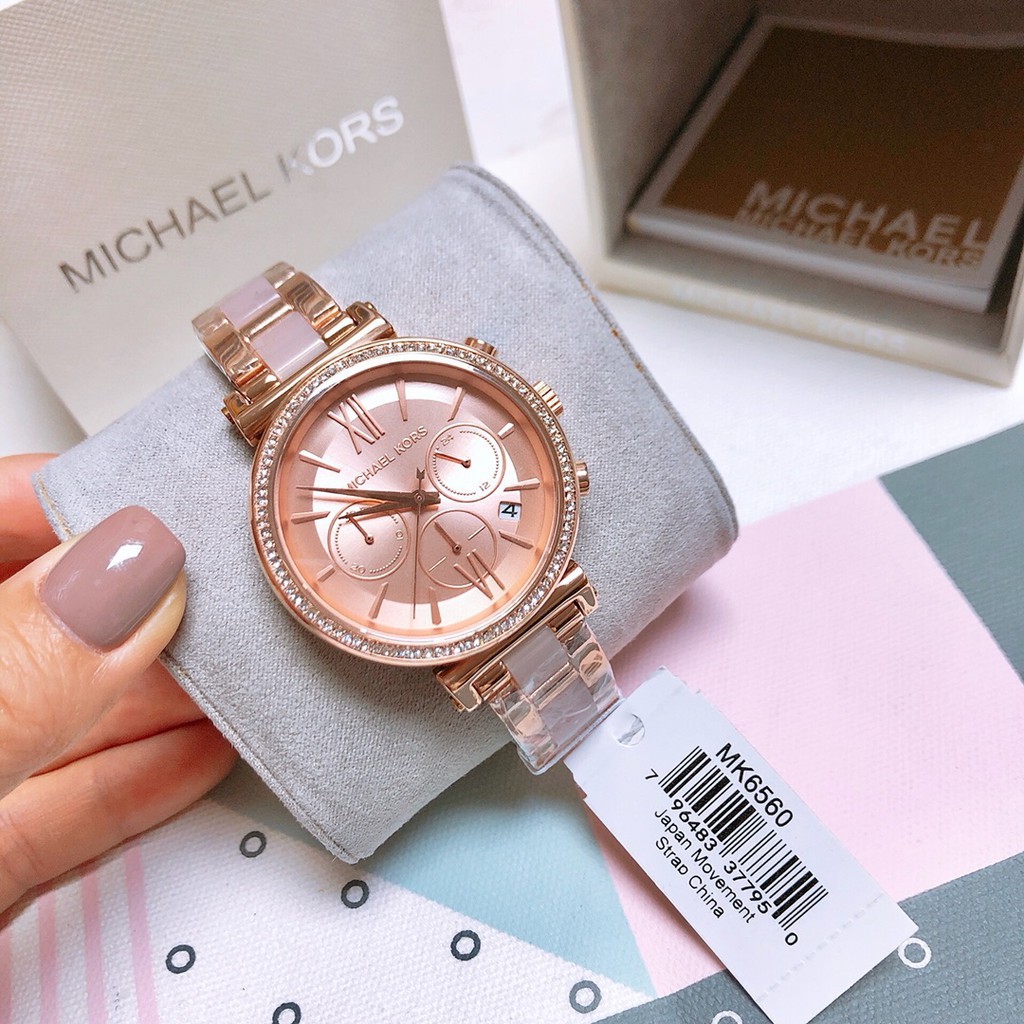 Michael store kors mk6560