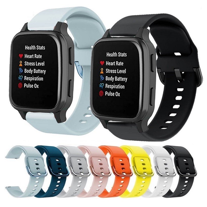 amazfit gts 2e strap