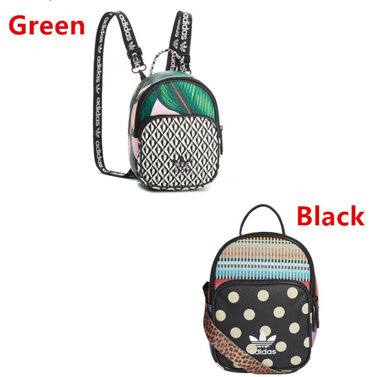 jardim agharta mini backpack