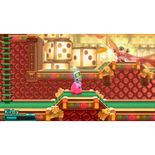 PC Digital] Kirby: Planet Robobot ✓ 3DS Citra PC Edition Game | Shopee  Malaysia