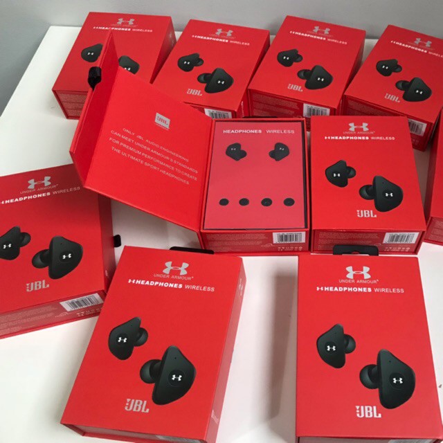 under armour wireless earbuds