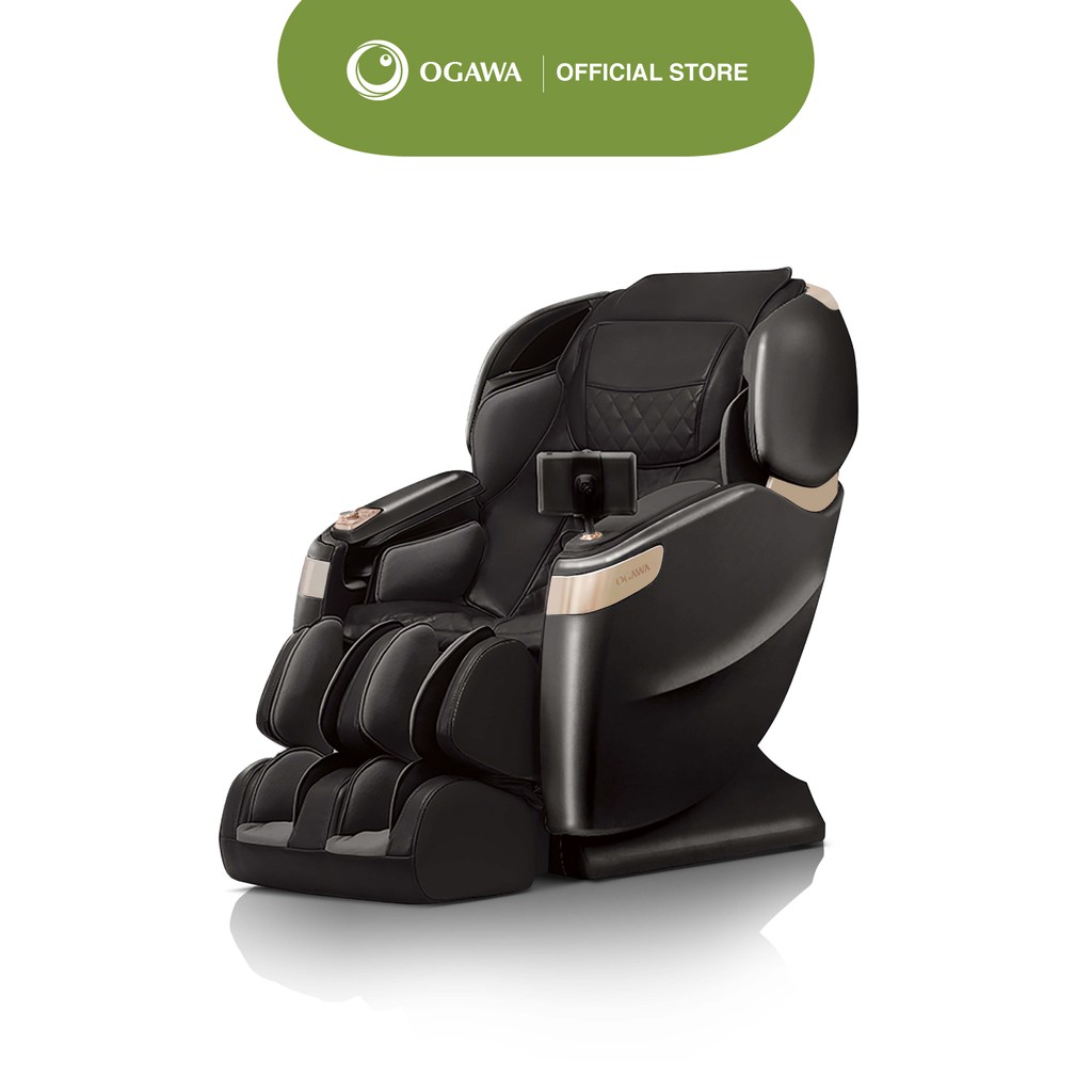 Ogawa Master Drive Plus 4d Thermo Care Massage Chair With Ai