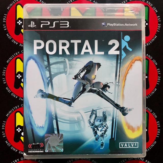 portal 3 ps3