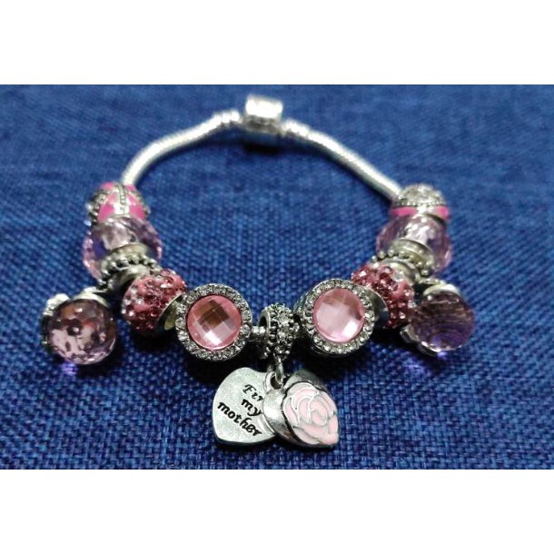 pandora copy bracelet