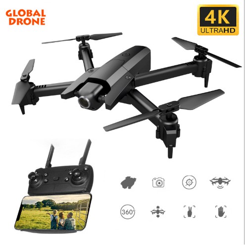 global drone gd89