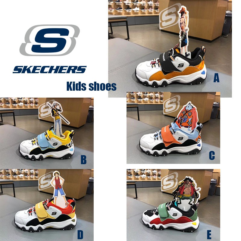 Skechers Boys and Girls Baby Shoes Baby 
