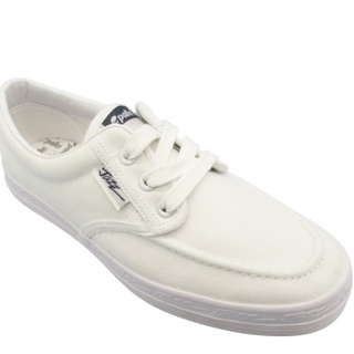 PALLAS JAZZ N407001W NEW ARRIVALS School White Shoe/ Kasut Sekolah ...