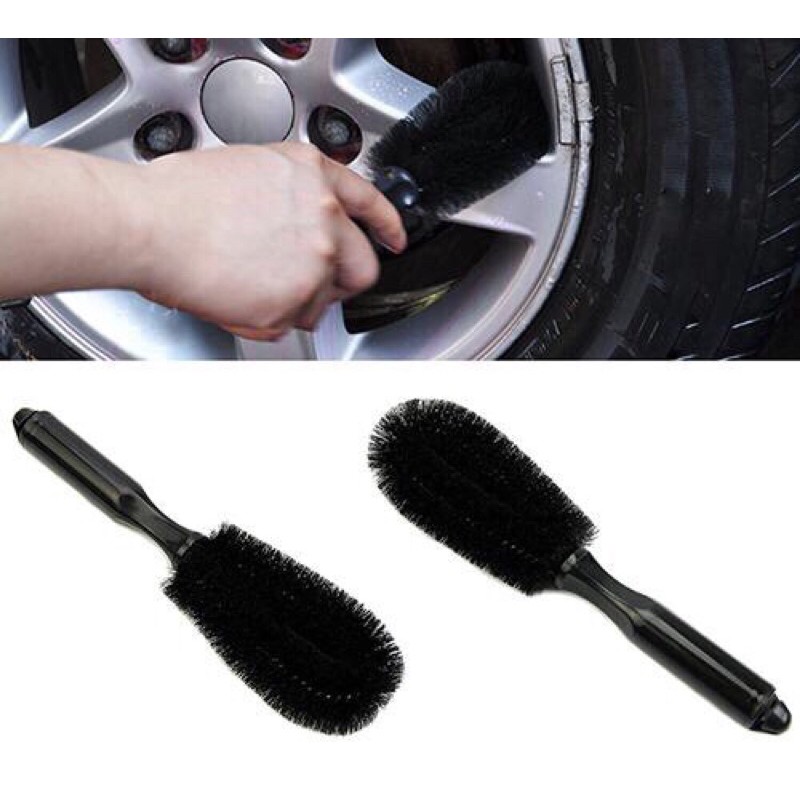 Gk Berus Pencuci Sport Rim Kereta Shopee Malaysia