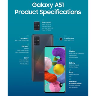 samsung a51 shopee mall