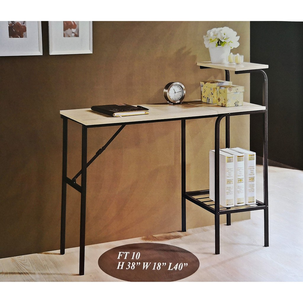 Study Folding Table F10 Shopee Malaysia Study Folding Table F10 Shopee Malaysia