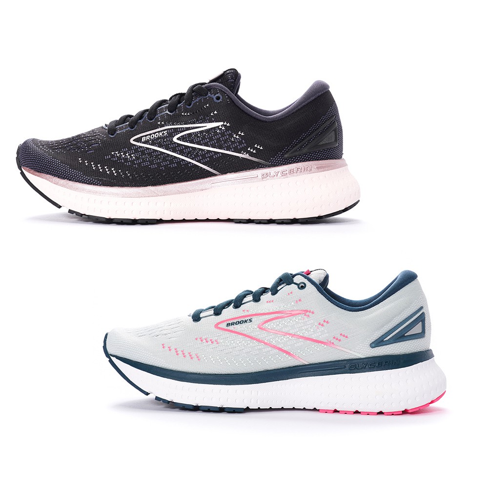 brooks glycerin womens wide