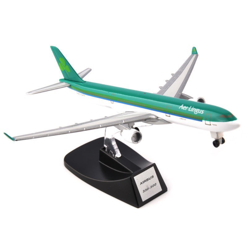 aer lingus toy