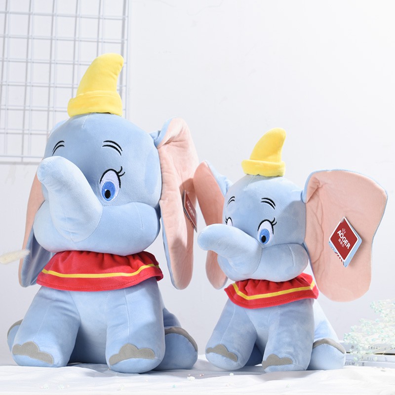 dumbo plush australia