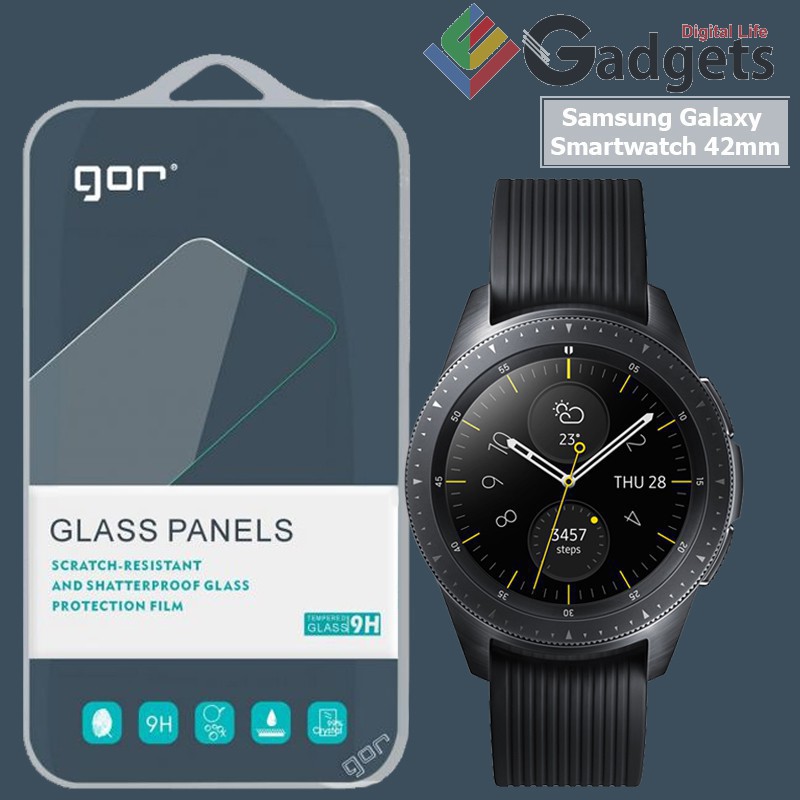 samsung smartwatch 42mm screen protector