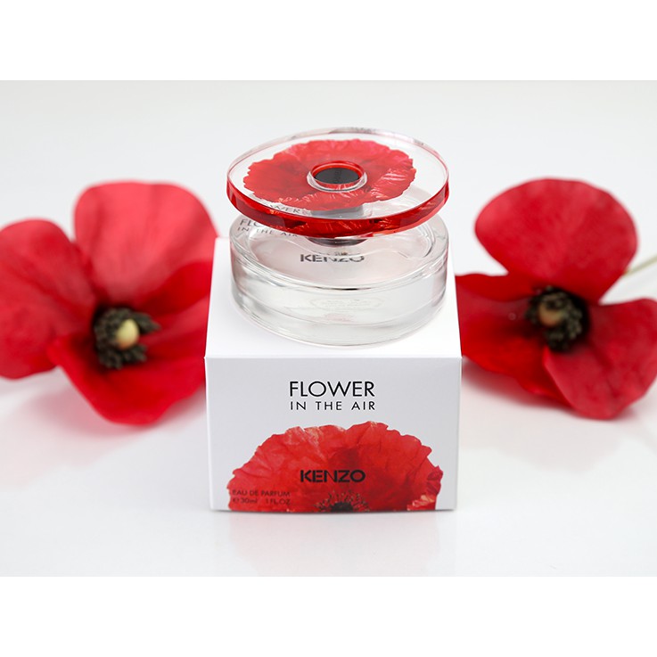 kenzo flower in the air 100ml