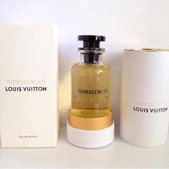 turbulences louis vuitton price