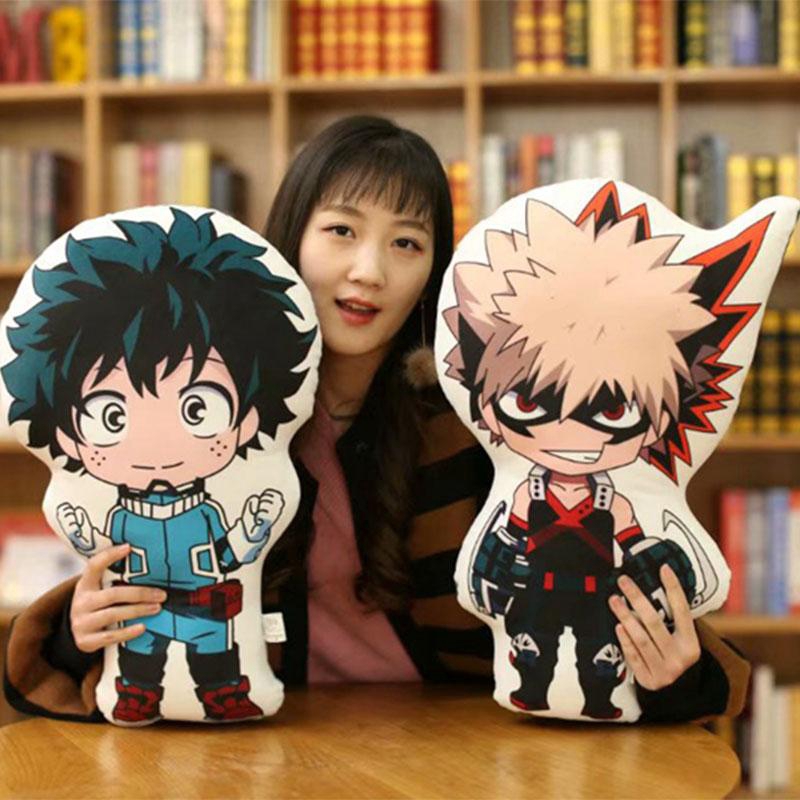 kirishima eijirou plush