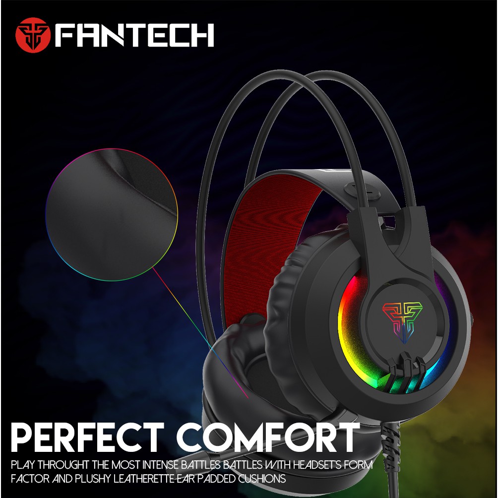 fantech hg20 specs