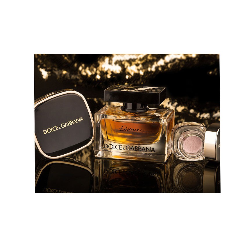 Dolce Gabbana The One Essence For Women Eau De Parfum 75ml Shopee Malaysia
