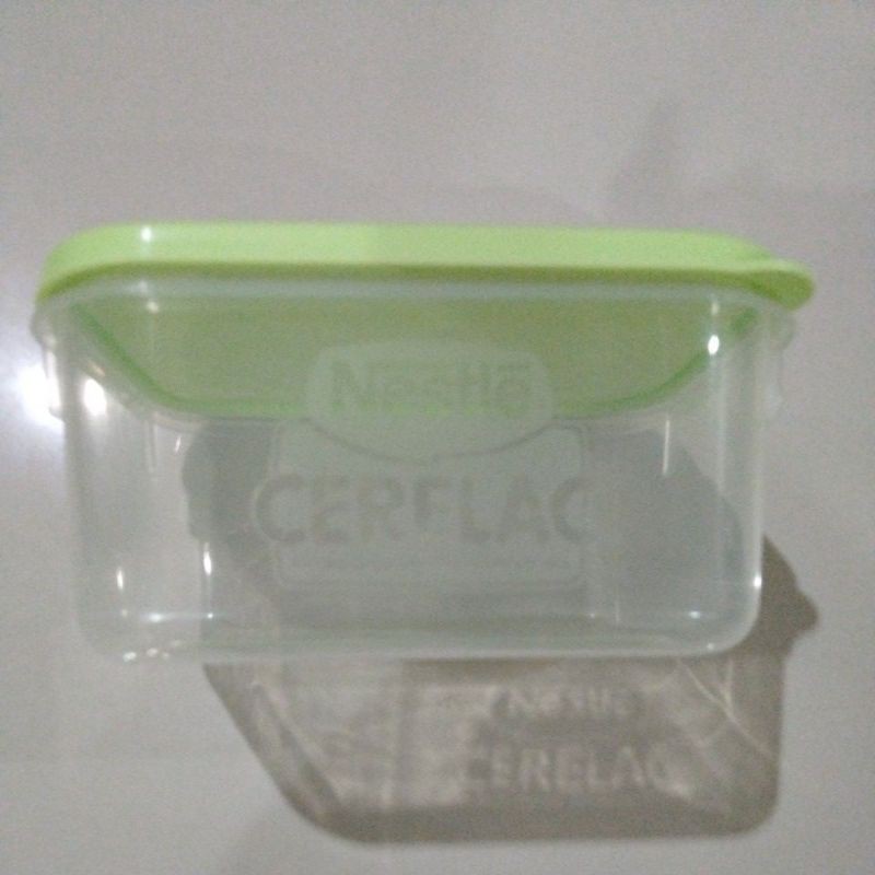 Nestle Cerealac 500ml PP5 container