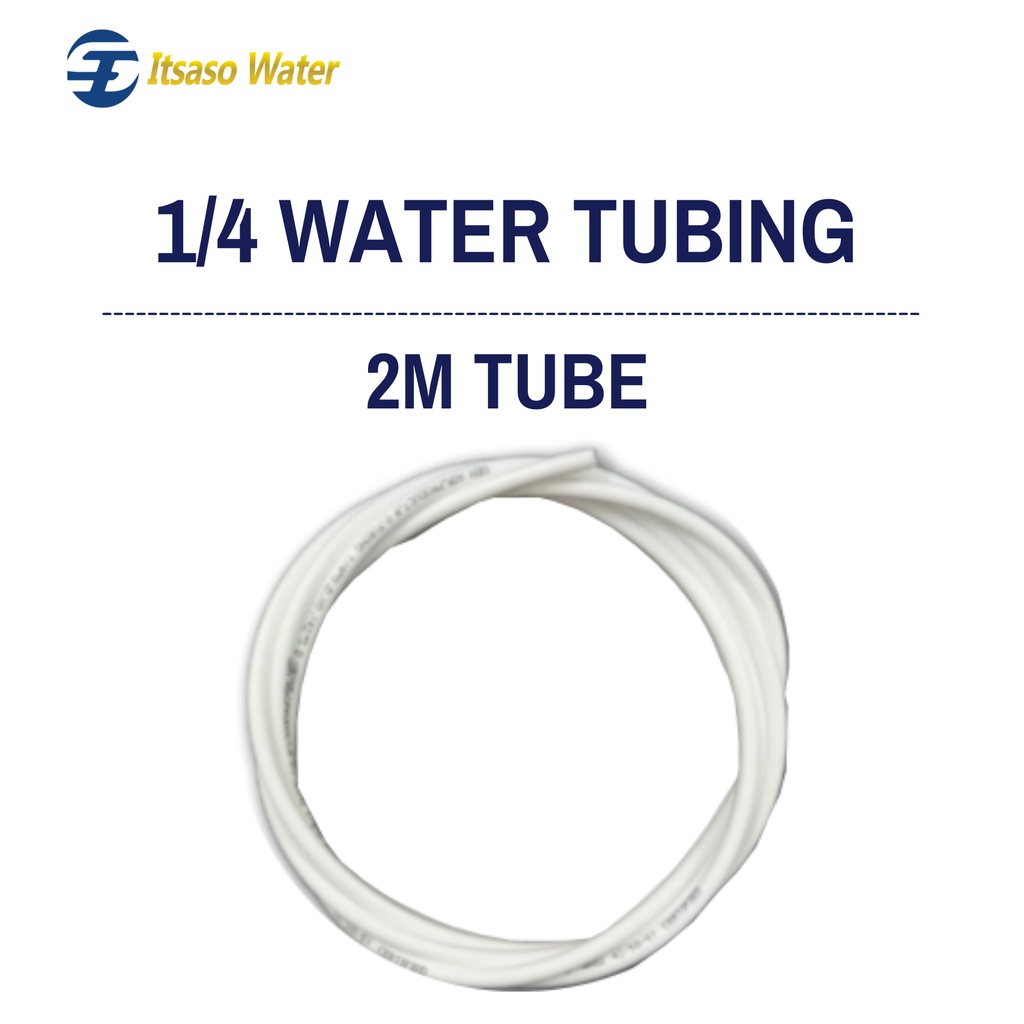 Water Filter Tube (1/4") Shopee Malaysia