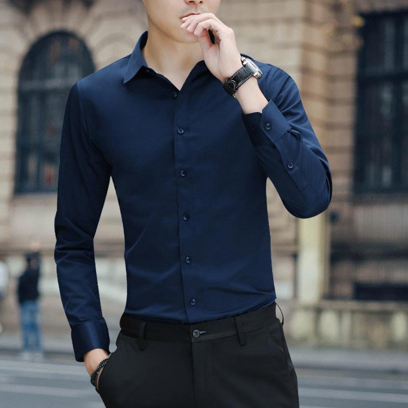 formal t shirts for men