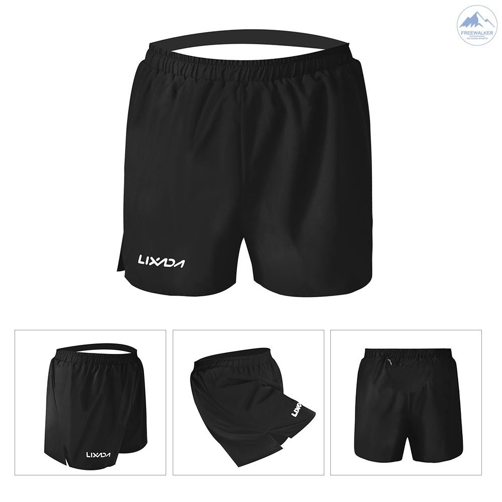 quick dry athletic shorts