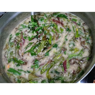 Bubur Lambuk Asli Pahang By Mama Intan Shopee Malaysia