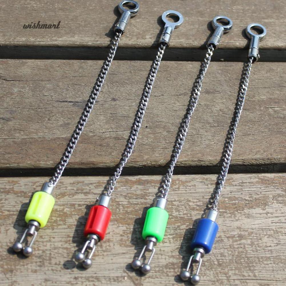 bobbins carp fishing