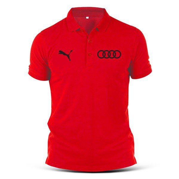 puma audi t shirt