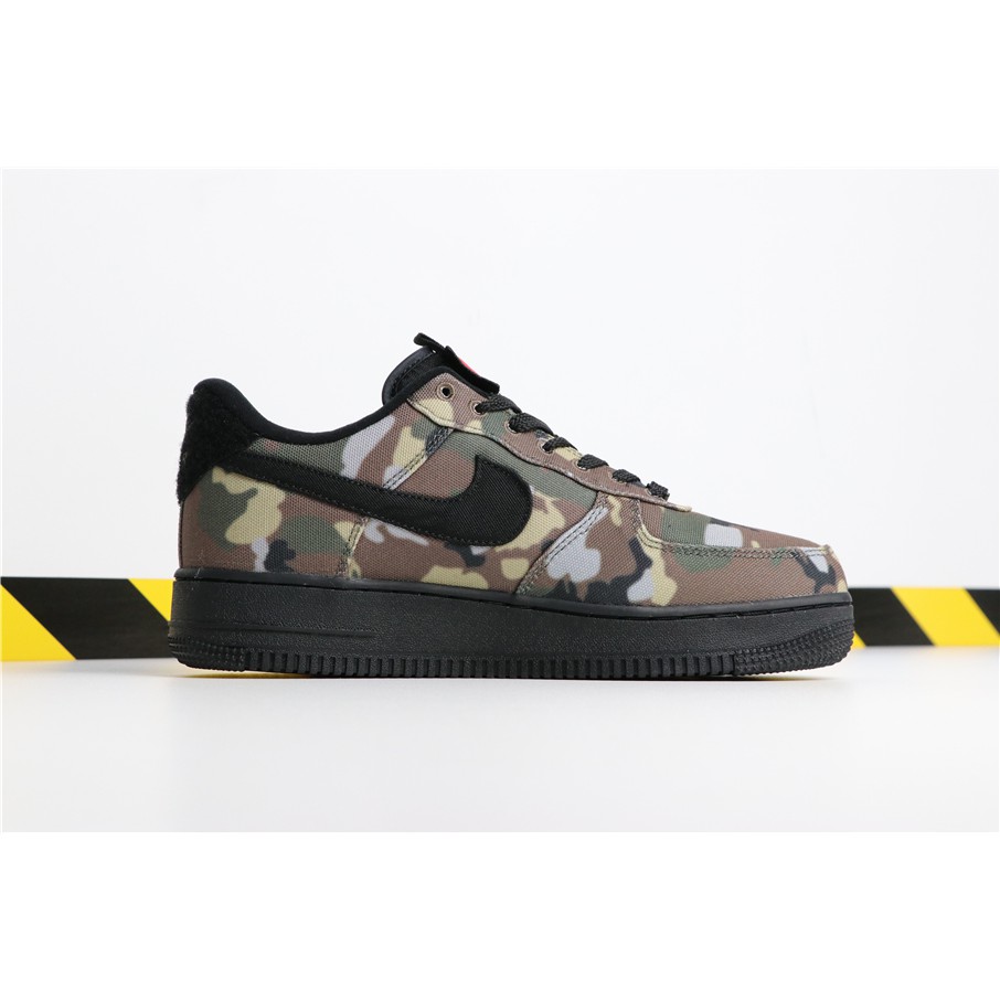 nike air force 1 italy camo