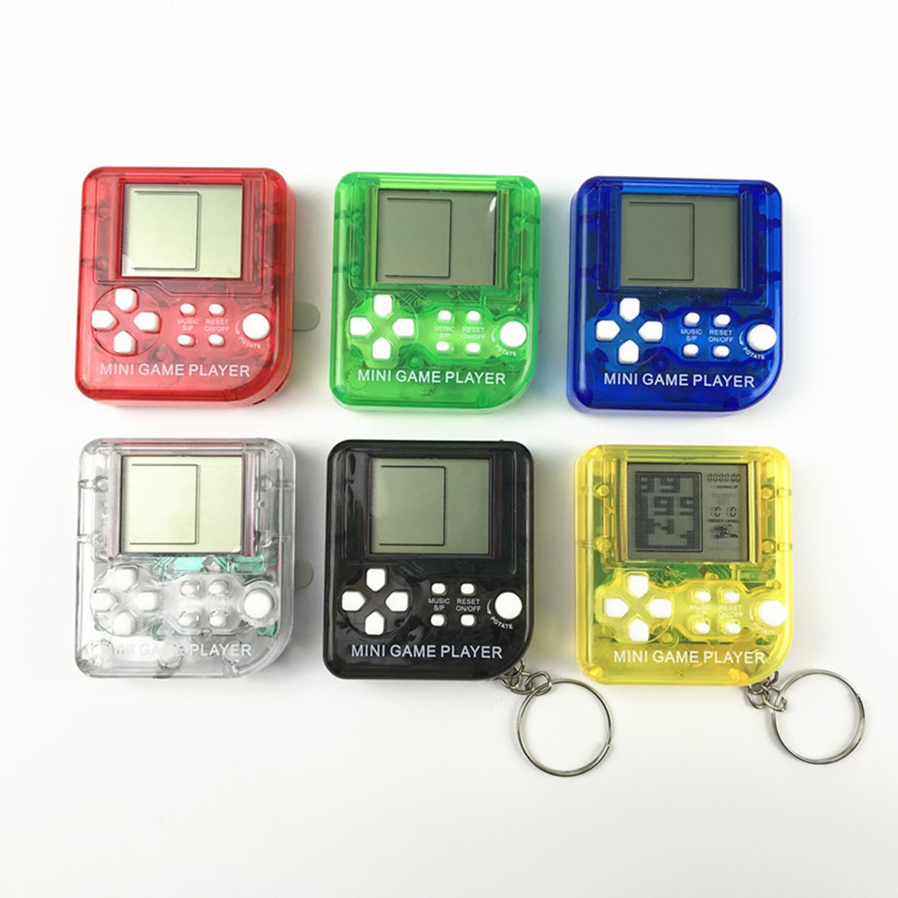 electronic games for kids