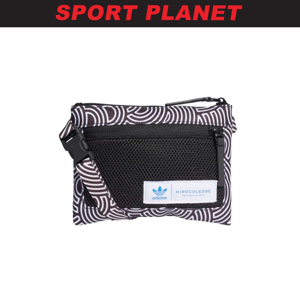 Puntualidad Monótono Hacia fuera adidas Bunga Unisex Originals Tokyo Pack Pouch Shoulder Sling Bag (GM8723)  Sport Planet 14-16 | Shopee Malaysia