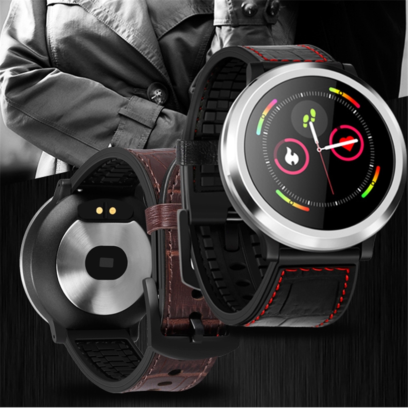 q68 smart watch
