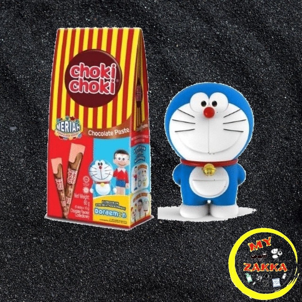 Doraemon choki choki Choki Choki