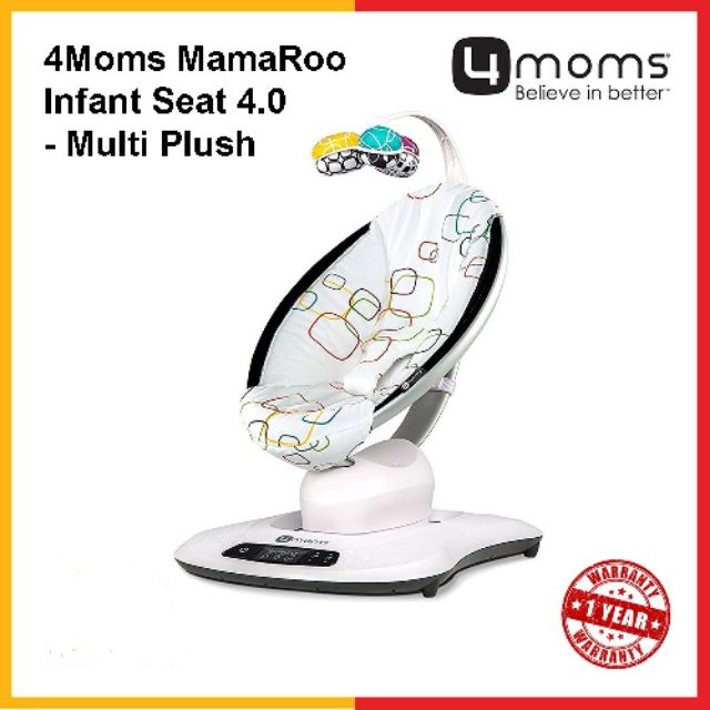 4moms mamaroo malaysia