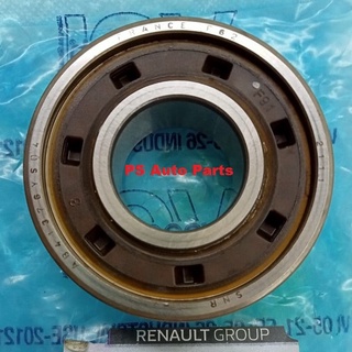 Proton Savvy Gearbox Bearing Original Renault Savvy Gearbox Input Shaft ...