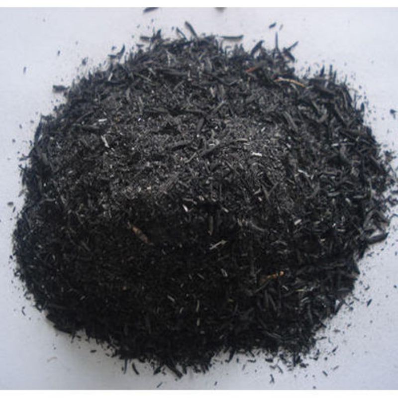 Sekam bakar (Burnt rice husk biochar) | Shopee Malaysia