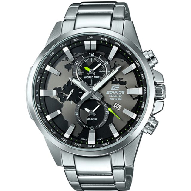 casio edifice ef 303
