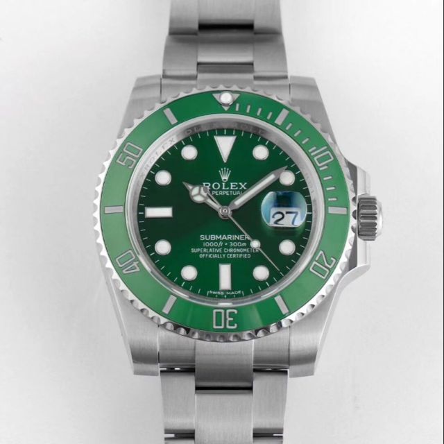 noob 904l submariner